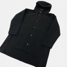  JACKMAN TC Hoody Coat(BLACK) 