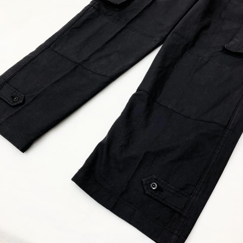  ARAN M-49 PANT(BLACK)
