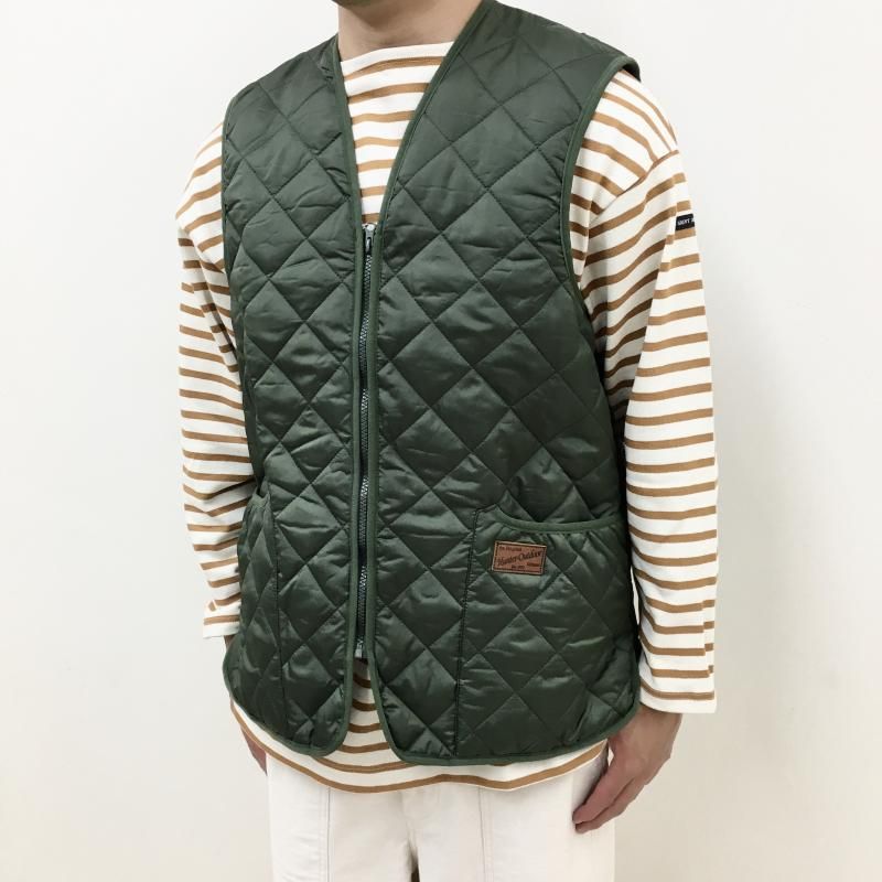  Hunter Outdoor SKEET VEST(OLIVE GREEN) 