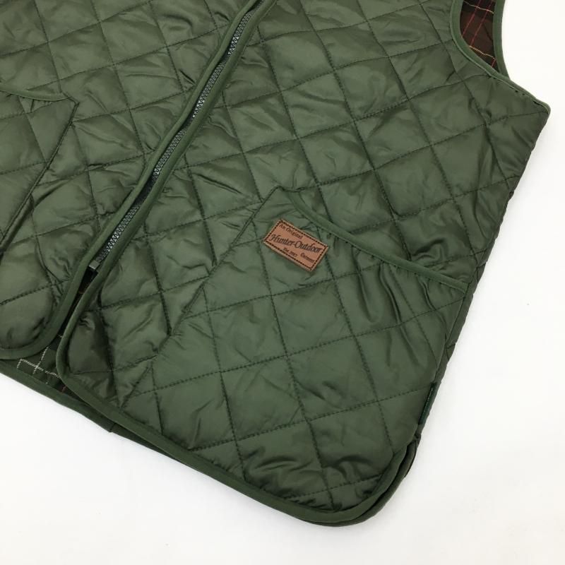  Hunter Outdoor SKEET VEST(OLIVE GREEN) 