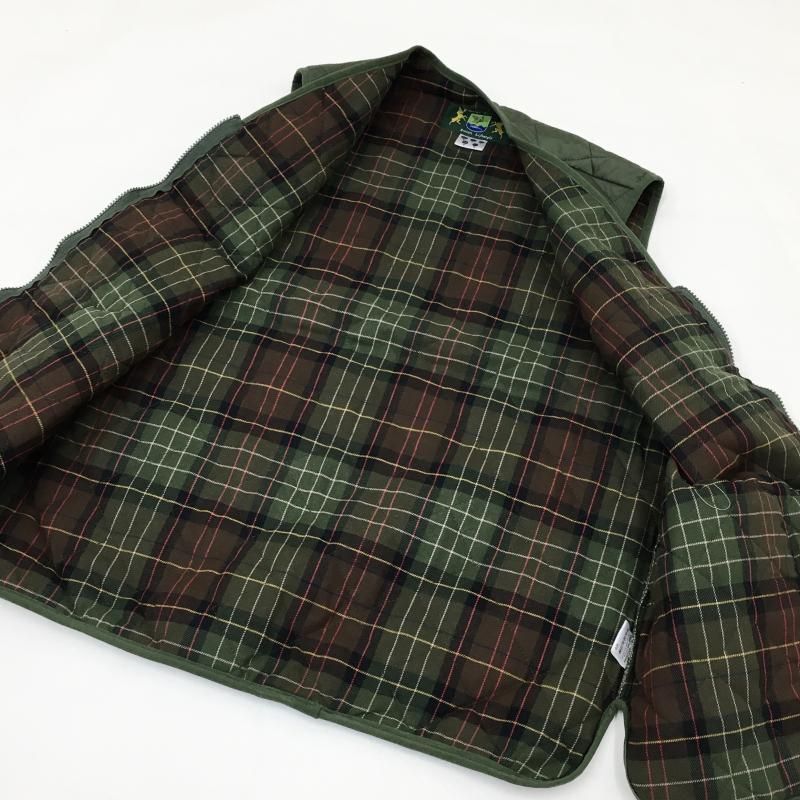  Hunter Outdoor SKEET VEST(OLIVE GREEN) 