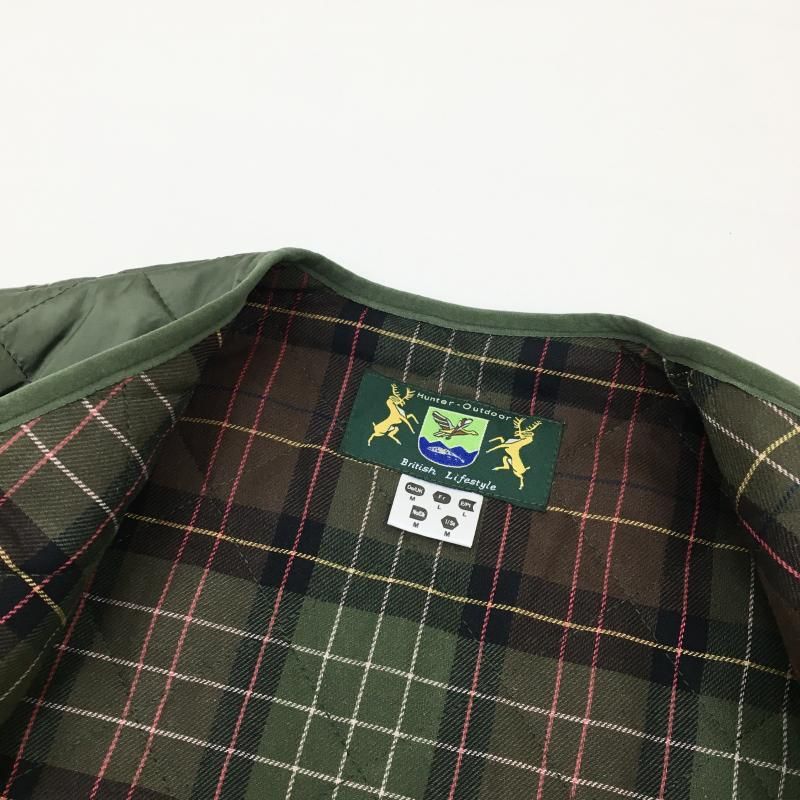  Hunter Outdoor SKEET VEST(OLIVE GREEN) 