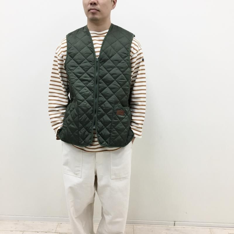  Hunter Outdoor SKEET VEST(OLIVE GREEN) 