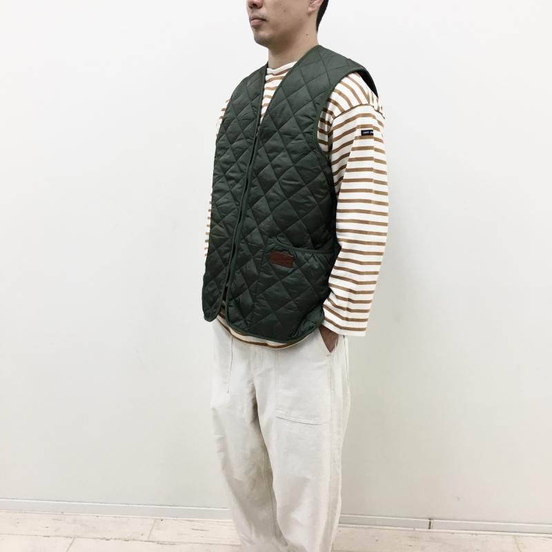  Hunter Outdoor SKEET VEST(OLIVE GREEN) 