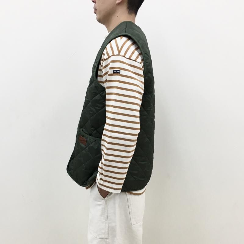  Hunter Outdoor SKEET VEST(OLIVE GREEN) 