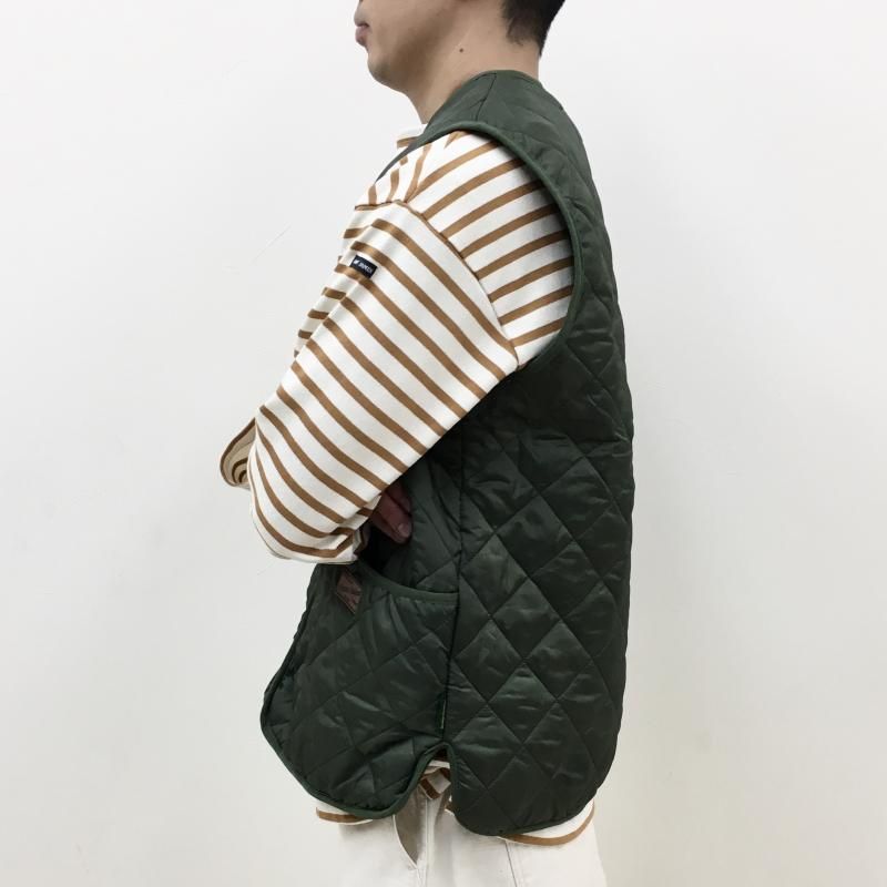  Hunter Outdoor SKEET VEST(OLIVE GREEN) 