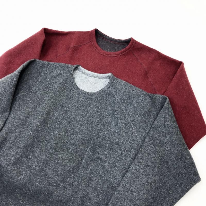  BASIS BROEK RONSEN(WINE)
