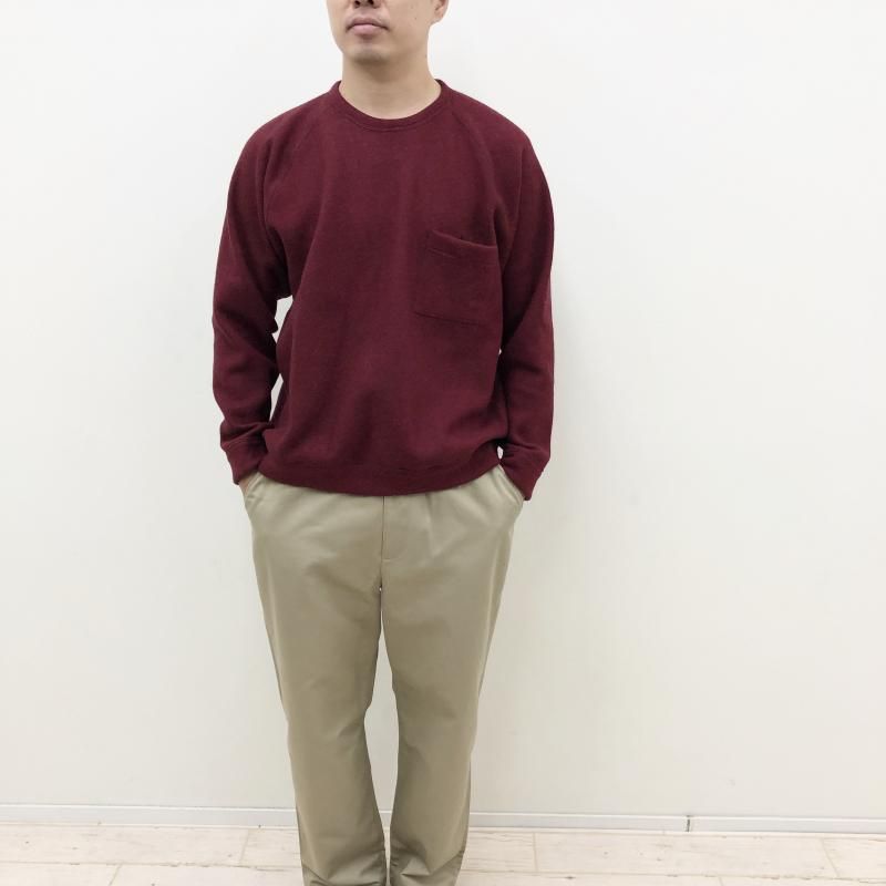  BASIS BROEK RONSEN(WINE)
