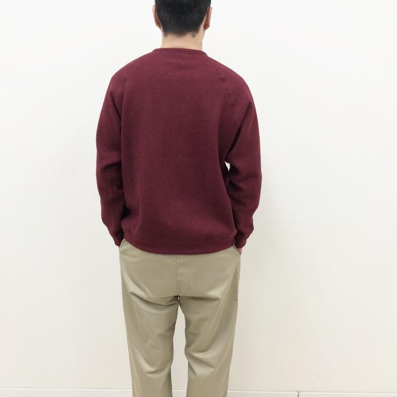  BASIS BROEK RONSEN(WINE)
