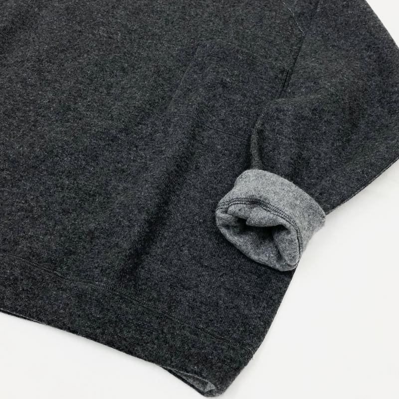  BASIS BROEK RONSEN(CHARCOAL)
