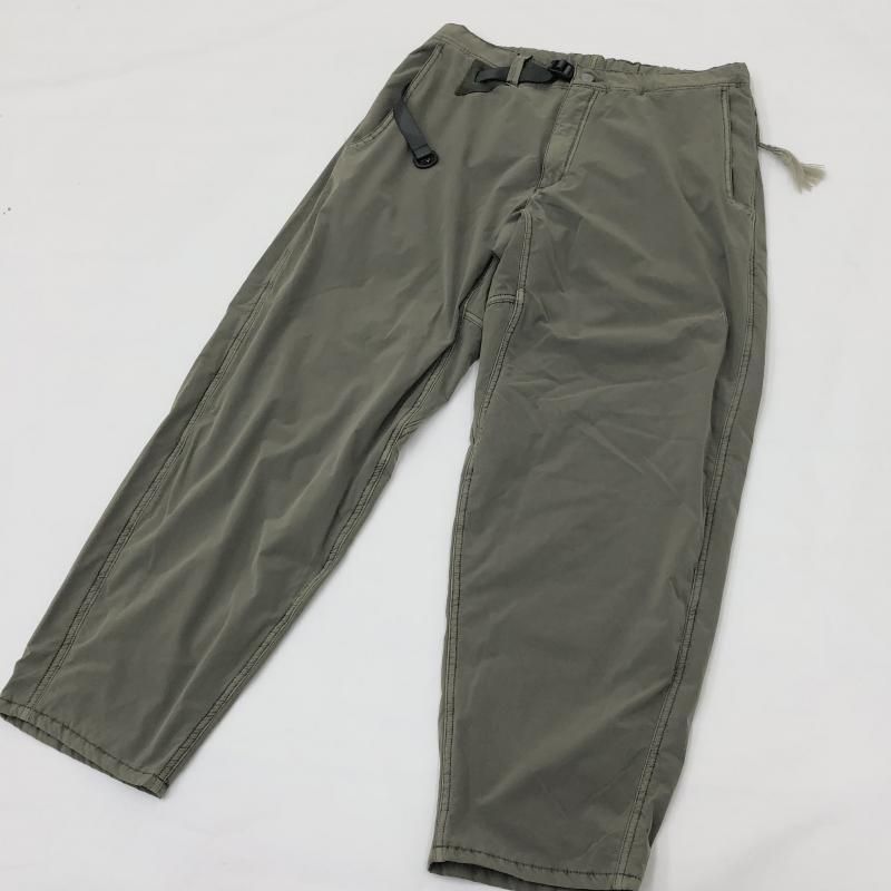  STONE MASTER SMѥ ݡƥå® ե® ԥȥ(KHAKIGREEN)