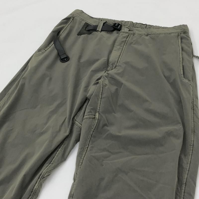  STONE MASTER SMѥ ݡƥå® ե® ԥȥ(KHAKIGREEN)