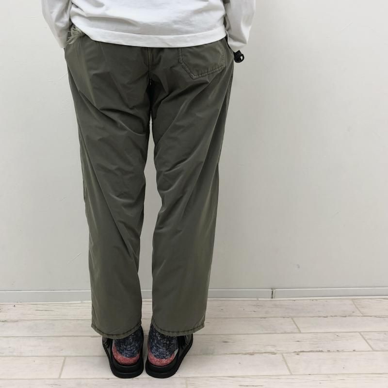  STONE MASTER SMѥ ݡƥå® ե® ԥȥ(KHAKIGREEN)