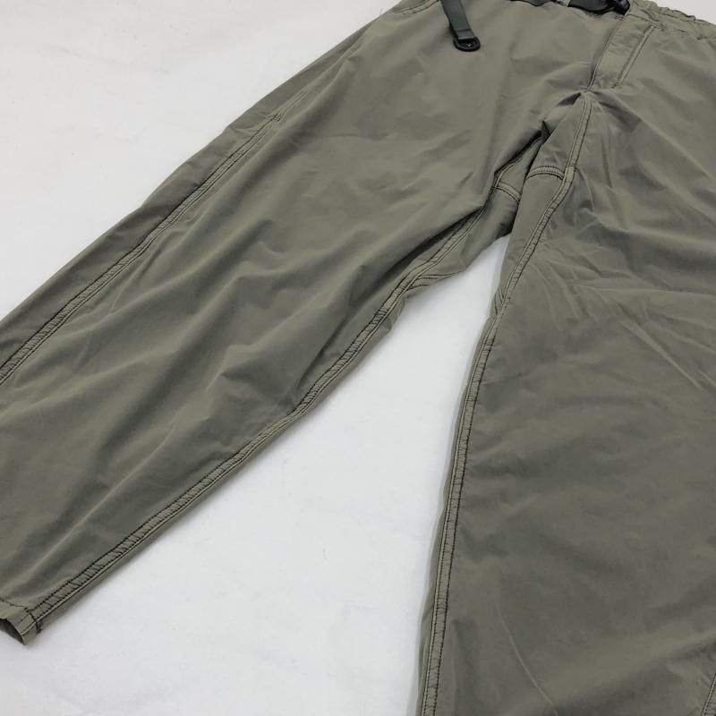  STONE MASTER SMѥ ݡƥå® ե® ԥȥ(KHAKIGREEN)