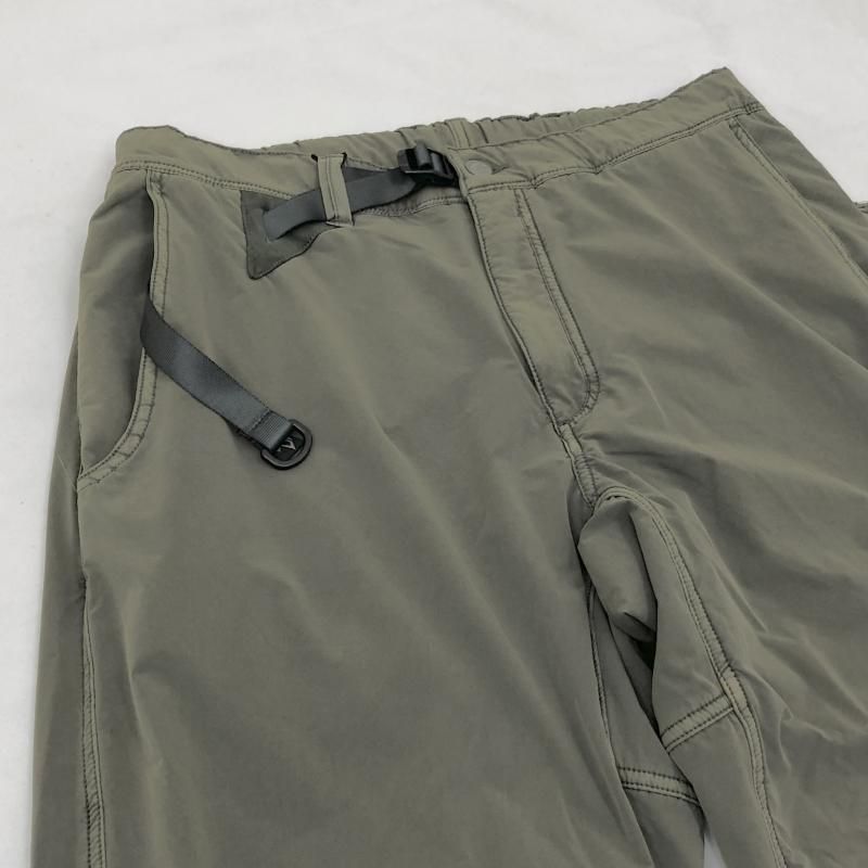  STONE MASTER SMѥ ݡƥå® ե® ԥȥ(KHAKIGREEN)