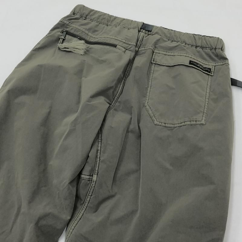  STONE MASTER SMѥ ݡƥå® ե® ԥȥ(KHAKIGREEN)