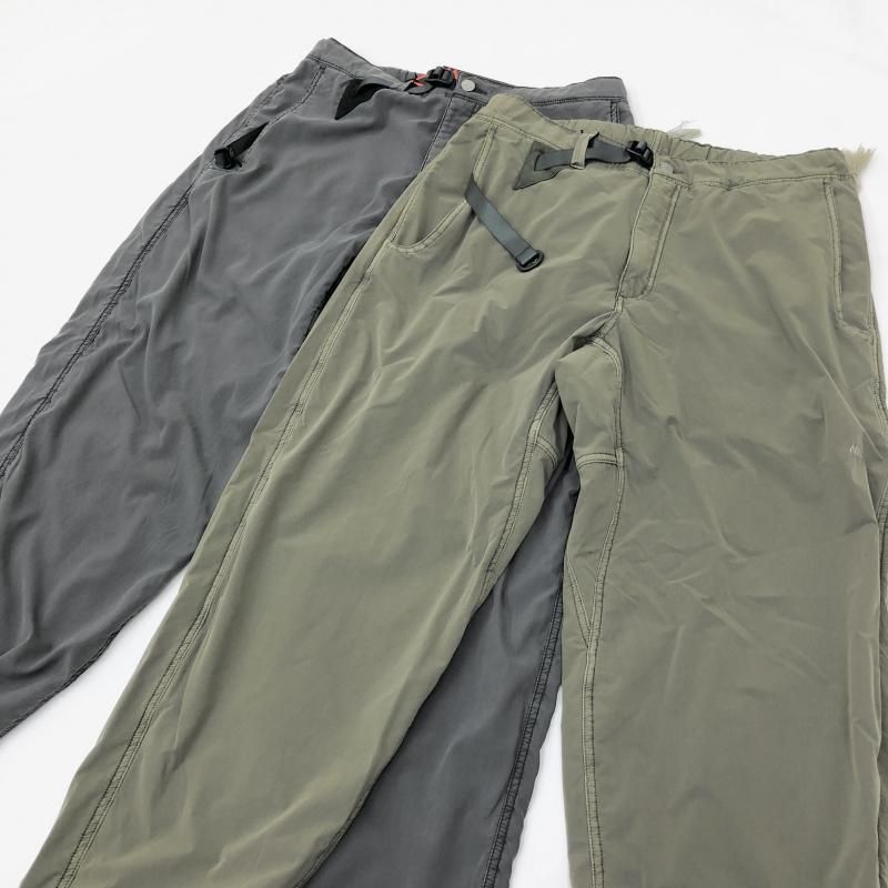  STONE MASTER SMѥ ݡƥå® ե® ԥȥ(KHAKIGREEN)