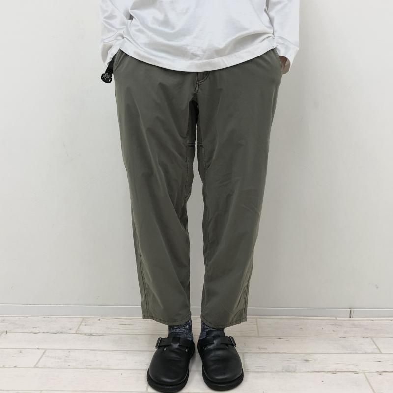  STONE MASTER SMѥ ݡƥå® ե® ԥȥ(KHAKIGREEN)