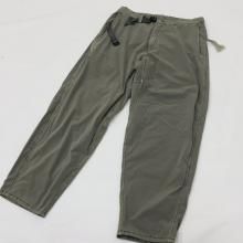  STONE MASTER SMѥ ݡƥå® ե® ԥȥ(KHAKIGREEN)