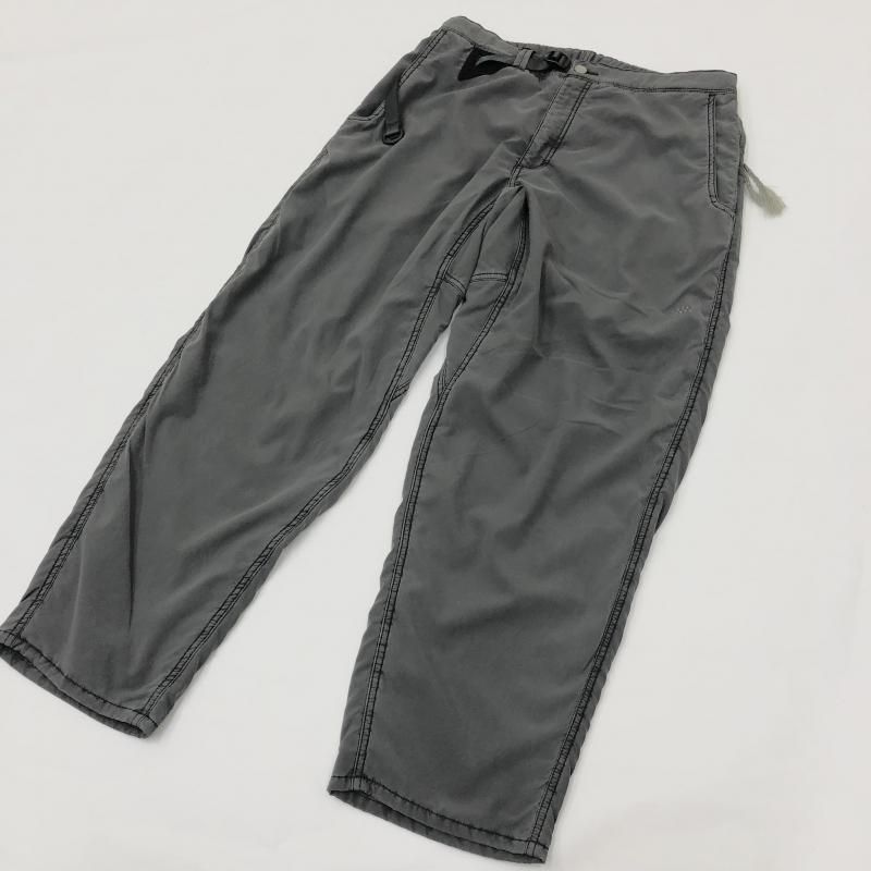  STONE MASTER SMѥ ݡƥå® ե® ԥȥ(CHARCOAL)