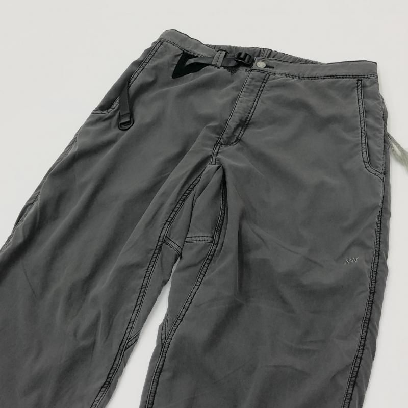  STONE MASTER SMѥ ݡƥå® ե® ԥȥ(CHARCOAL)