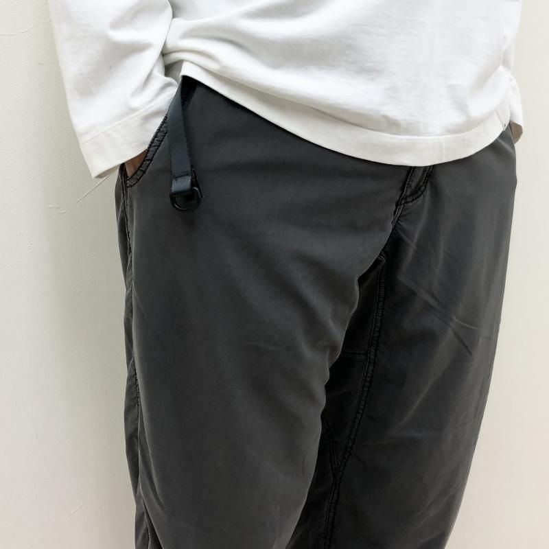  STONE MASTER SMѥ ݡƥå® ե® ԥȥ(CHARCOAL)