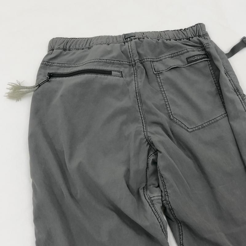  STONE MASTER SMѥ ݡƥå® ե® ԥȥ(CHARCOAL)