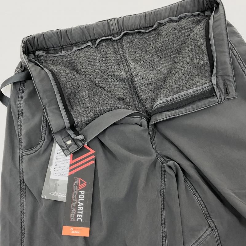  STONE MASTER SMѥ ݡƥå® ե® ԥȥ(CHARCOAL)