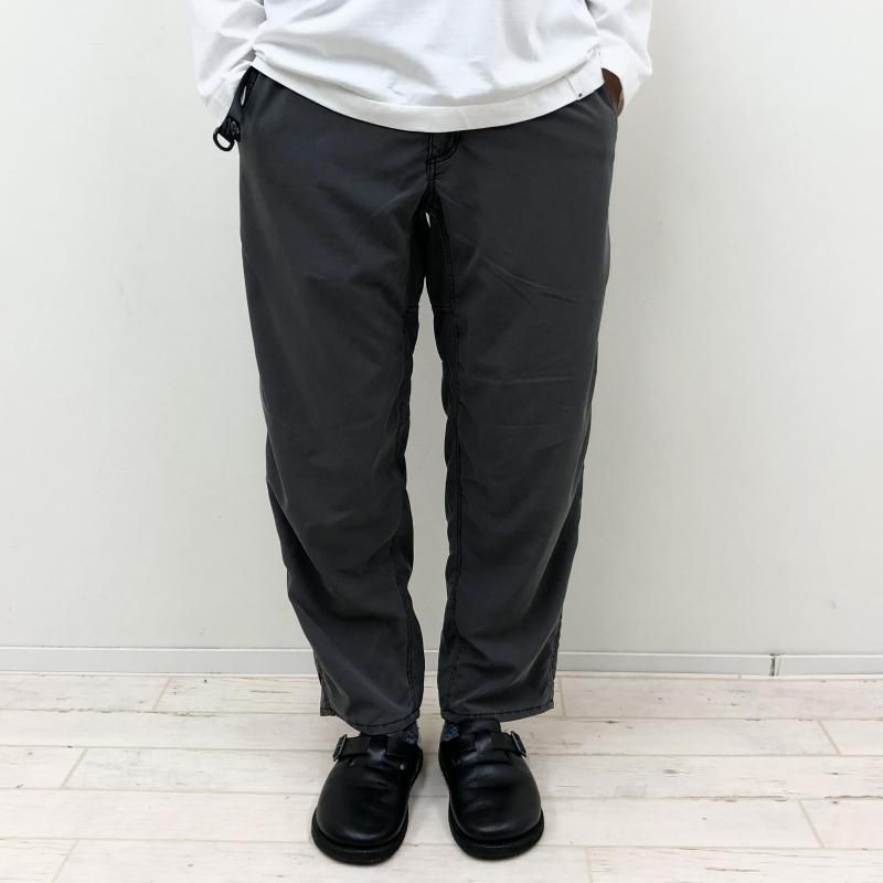  STONE MASTER SMѥ ݡƥå® ե® ԥȥ(CHARCOAL)