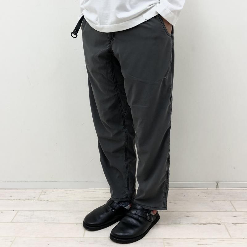  STONE MASTER SMѥ ݡƥå® ե® ԥȥ(CHARCOAL)