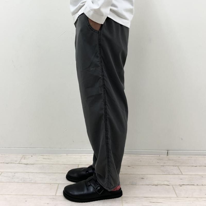  STONE MASTER SMѥ ݡƥå® ե® ԥȥ(CHARCOAL)