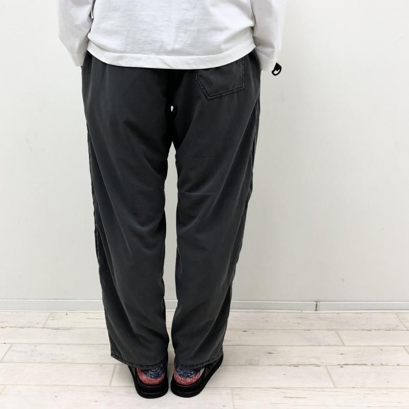  STONE MASTER SMѥ ݡƥå® ե® ԥȥ(CHARCOAL)