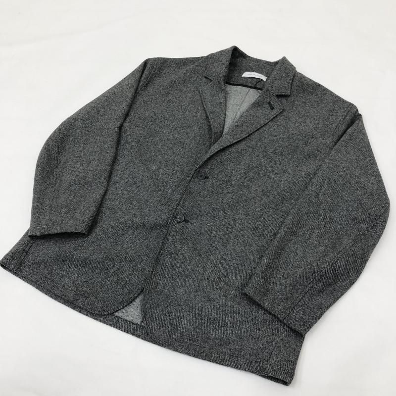  PERS PROJECTS PAUL JACKET(cashmere-GRAY)