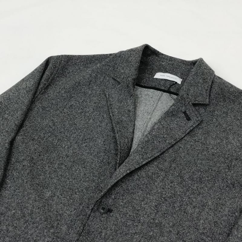  PERS PROJECTS PAUL JACKET(cashmere-GRAY)