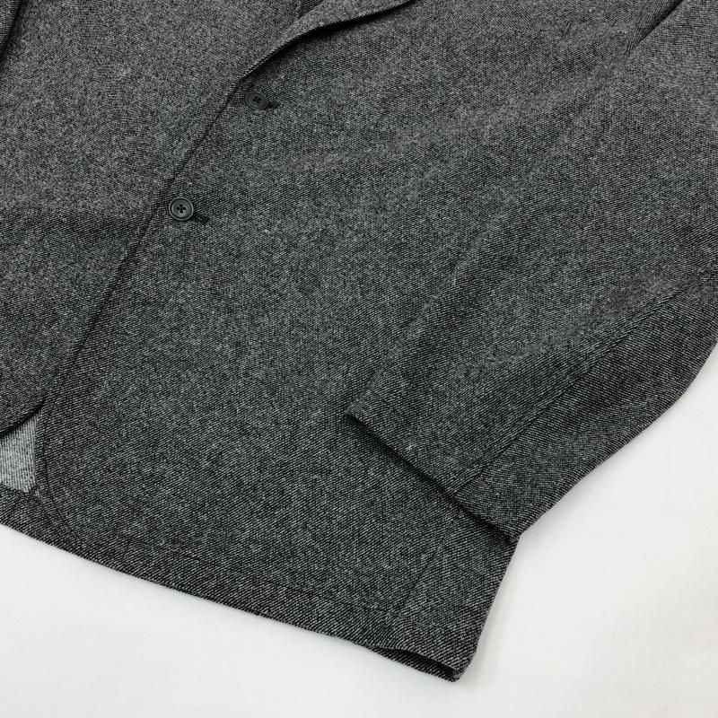  PERS PROJECTS PAUL JACKET(cashmere-GRAY)