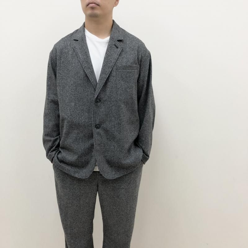  PERS PROJECTS PAUL JACKET(cashmere-GRAY)