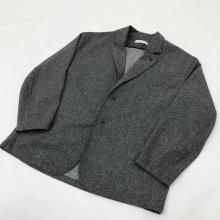 PERS PROJECTS PAUL JACKET(cashmere-GRAY)