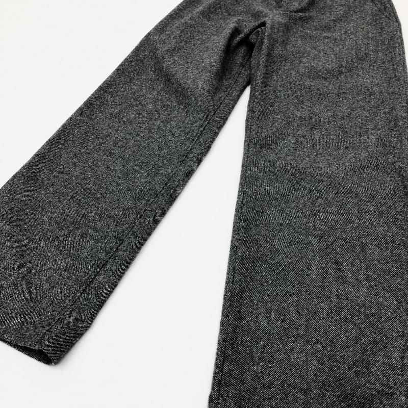  PERS PROJECTS PAUL BEZ TROUSERS(cashmere-GRAY)