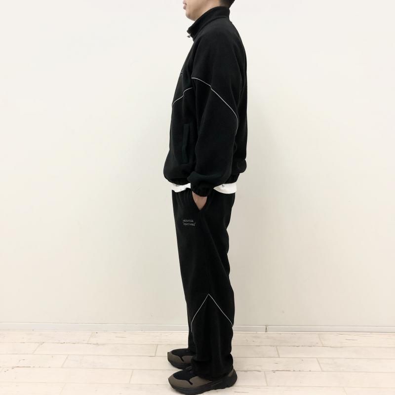  CALIFORNIA SPORTSWEAR ȥåե꡼ åȥå 3å(BLACK)