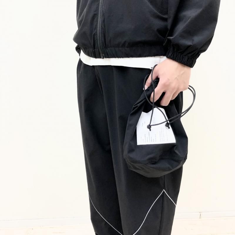  CALIFORNIA SPORTSWEAR ȥåե꡼ åȥå 3å(BLACK)