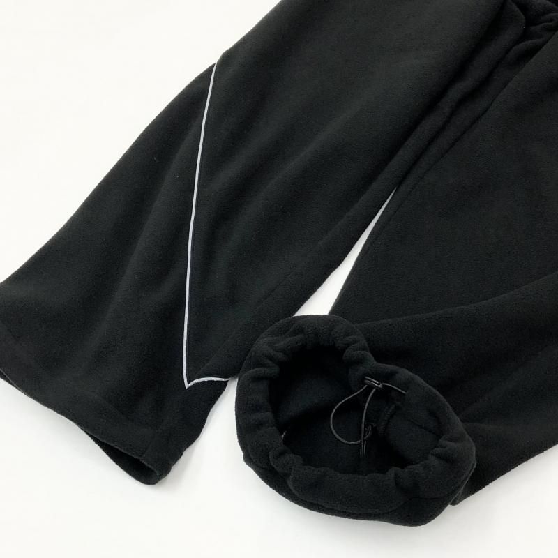  CALIFORNIA SPORTSWEAR ȥåե꡼ åȥå 3å(BLACK)