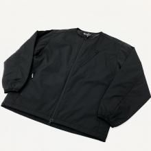 WILD THINGS DOTS LOFT MIDDLE JACKET(BLACK)