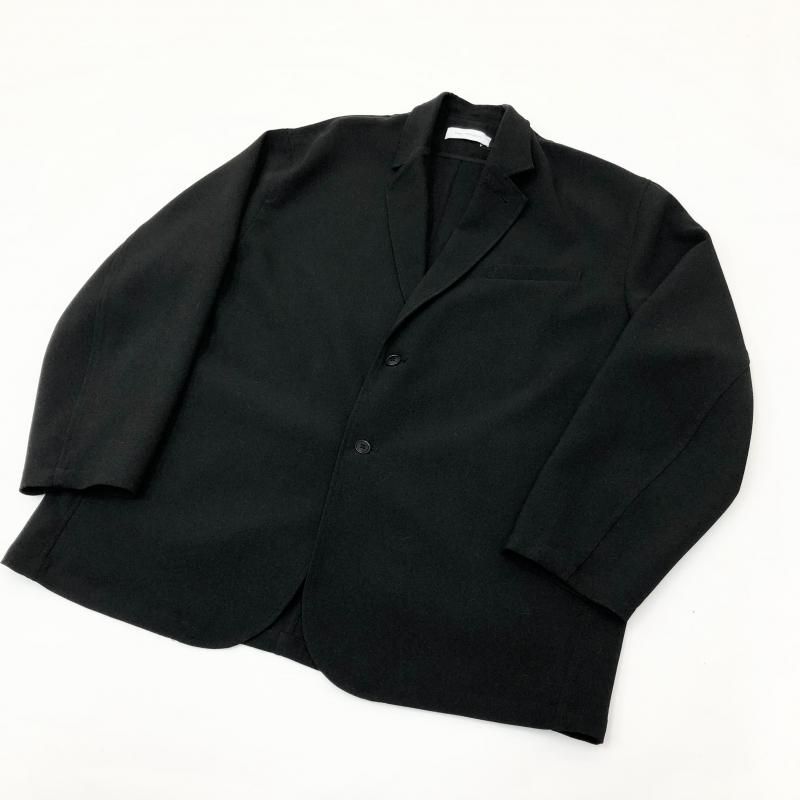  PERS PROJECTS PAUL JACKET(solid-BLACK)