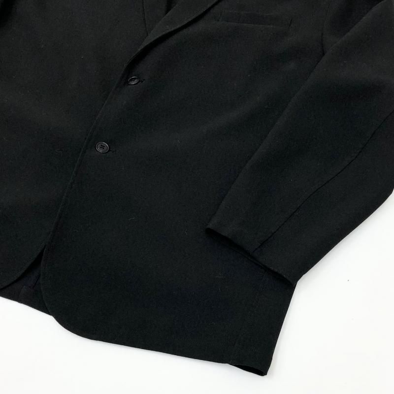  PERS PROJECTS PAUL JACKET(solid-BLACK)