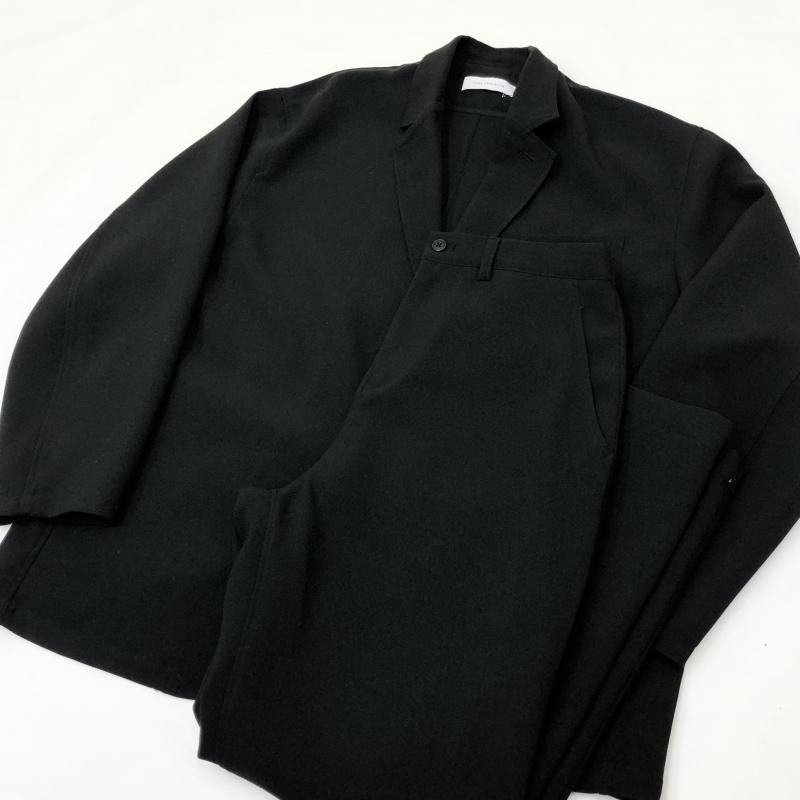 PERS PROJECTS PAUL JACKET(solid-BLACK)