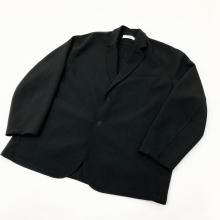 PERS PROJECTS PAUL JACKET(solid-BLACK)