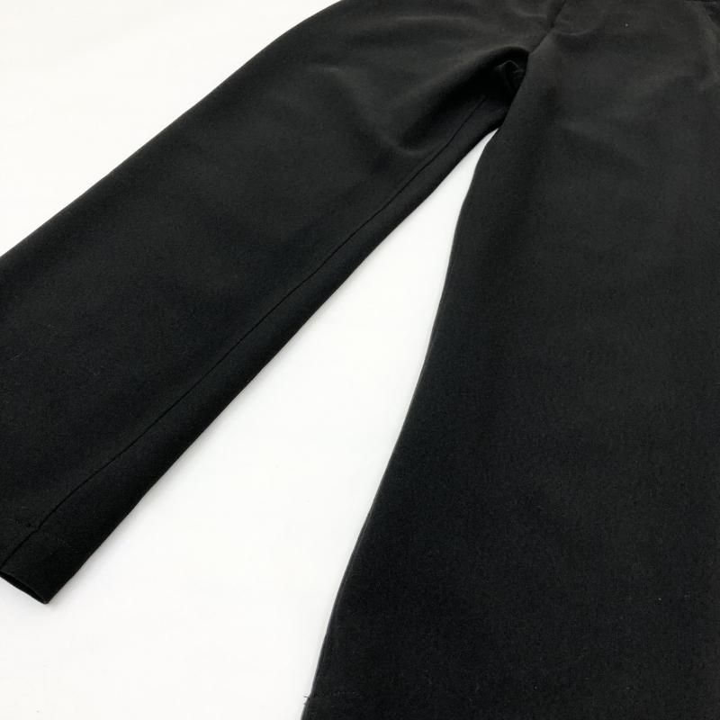  PERS PROJECTS PAUL BEZ TROUSERS(solid-BLACK)