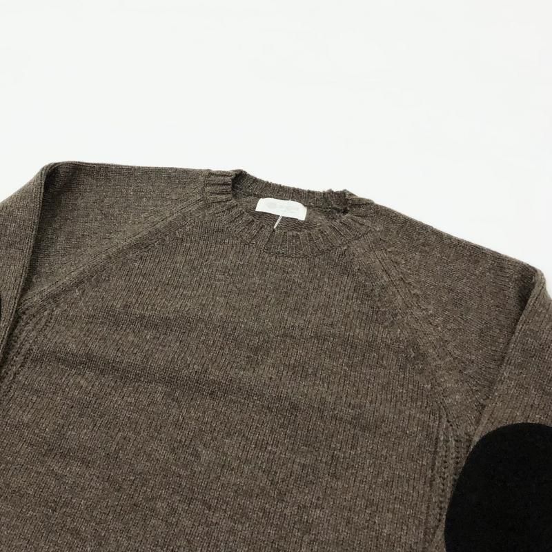  Soglia LANDNOAH Sweater (BROWN) 
