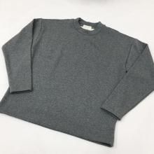 Soglia BOMBER HEAT Long Sleeve Tee(GRAY)