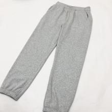 soglia BOMBERHEAT Straight Pants(杢GRAY)